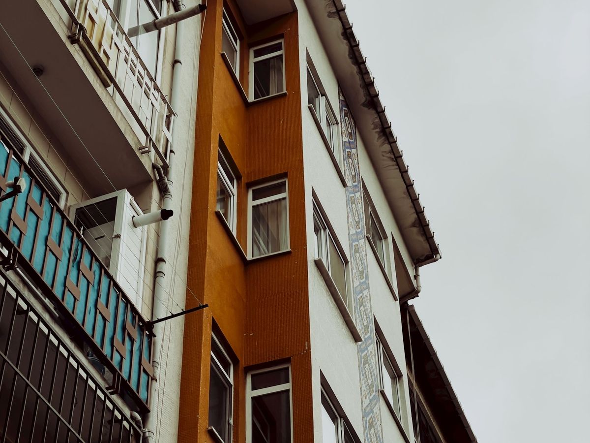 Kadıköy Fikirtepe Yeni Projede Eşyalı Kiralık 2+1