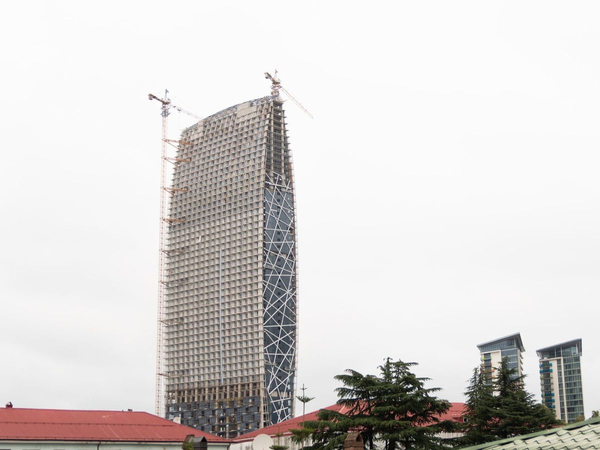 Panorama Bahçeşehir